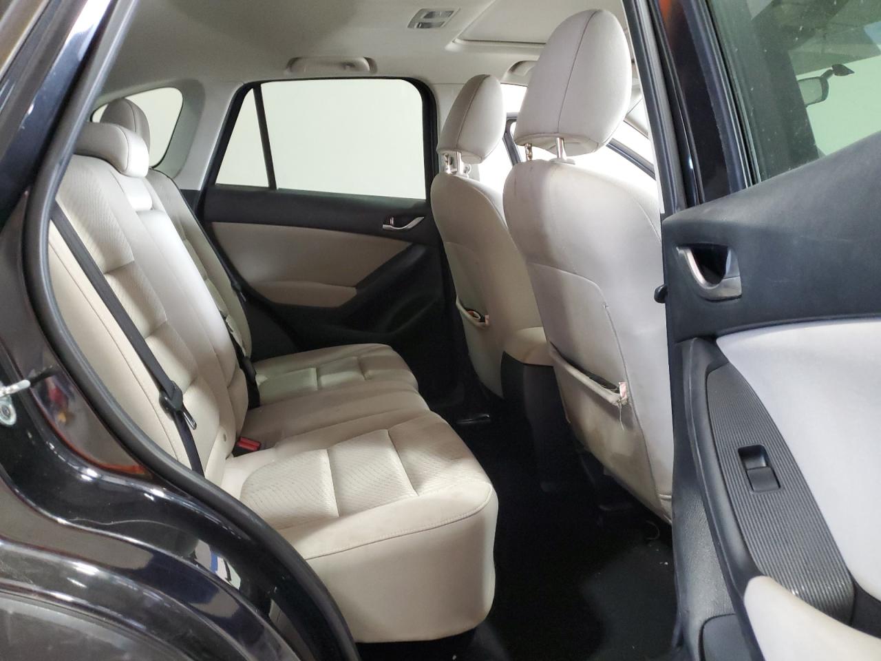 2013 Mazda CX-5 - Image 11