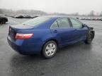 2009 Toyota Camry Base за продажба в Grantville, PA - Front End