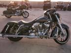 2002 HARLEY-DAVIDSON FLHT  for sale at Copart AZ - PHOENIX NORTH