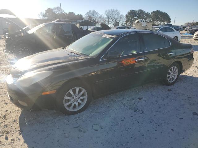 2004 Lexus Es 330