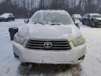 2008 TOYOTA HIGHLANDER SPORT for sale at Copart ON - COOKSTOWN