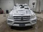 2010 Mercedes-Benz Gl 350 Bluetec за продажба в Albany, NY - Normal Wear