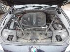 2015 BMW 530D M SPO for sale at Copart WHITBURN