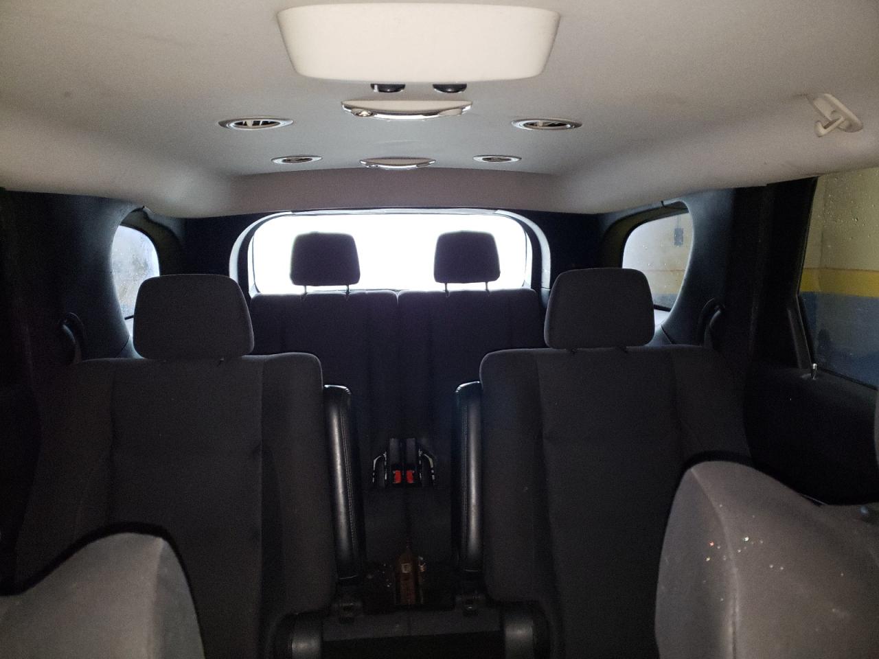 2013 Dodge Durango - Image 10