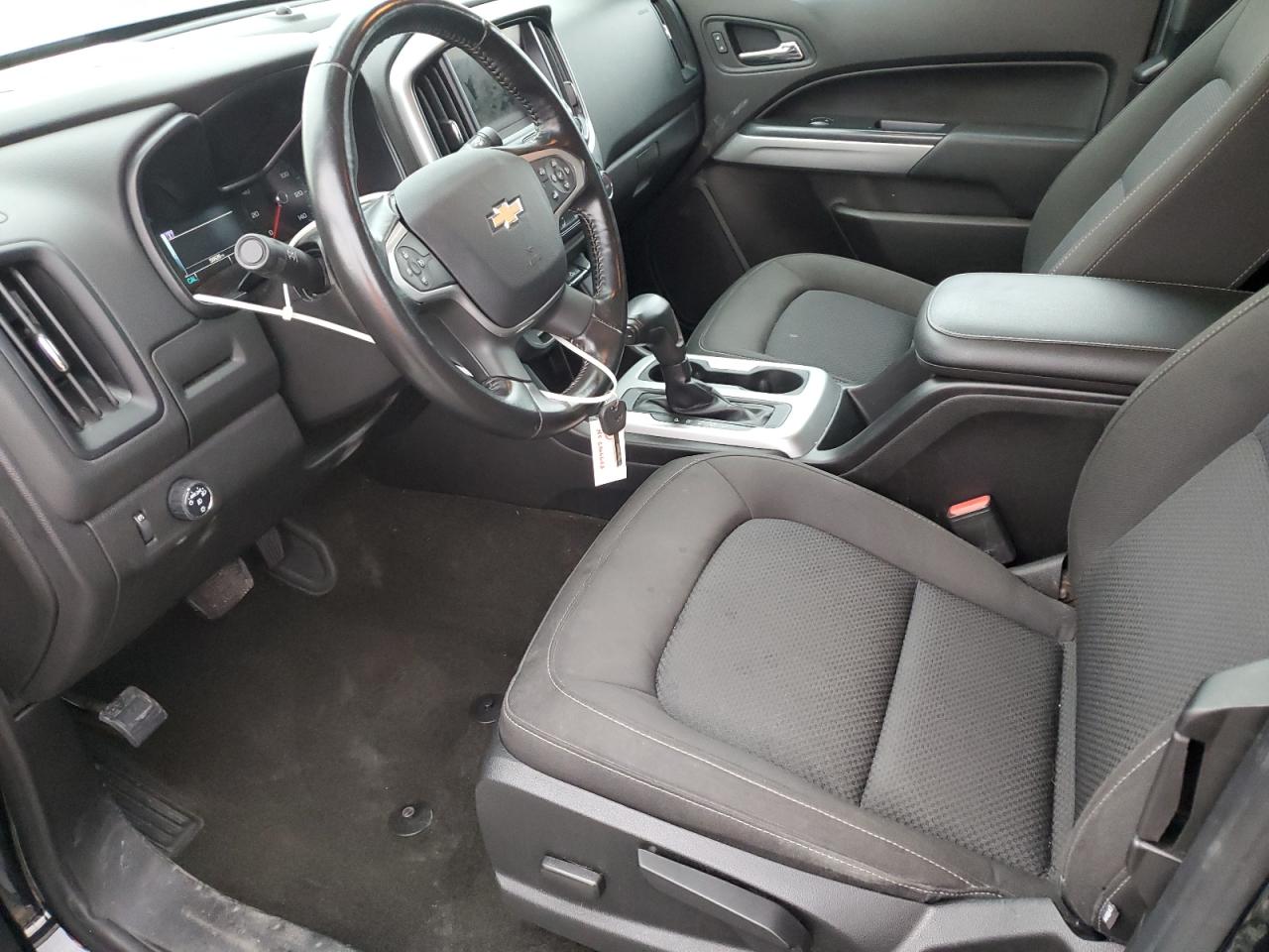 2018 Chevrolet Colorado - Image 7