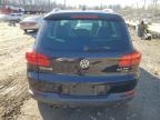 2013 Volkswagen Tiguan S zu verkaufen in Waldorf, MD - Minor Dent/Scratches
