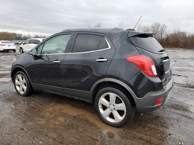  BUICK ENCORE 2015 Czarny
