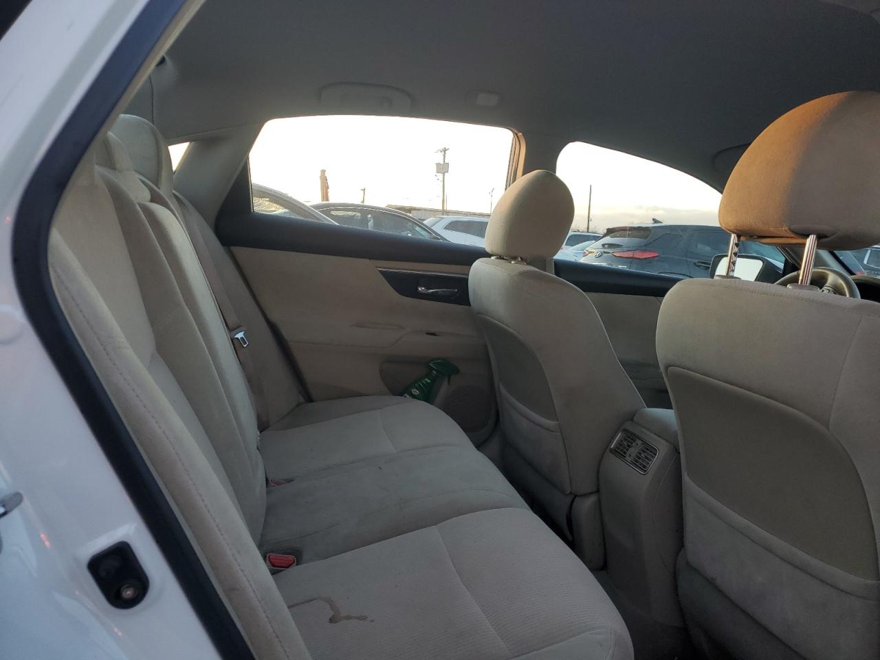 2013 Nissan Altima - Image 10