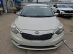 2014 Kia Forte Lx იყიდება Wichita-ში, KS - Front End