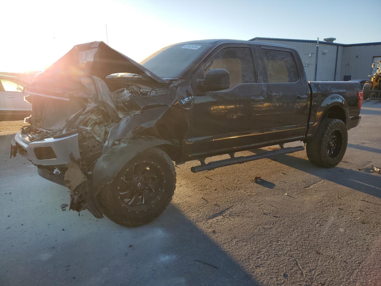 2018 Ford F-150 - Image 1