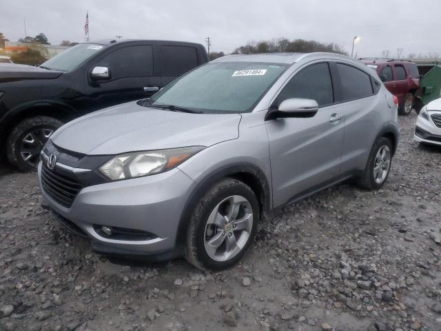 2017 Honda Hr-V Exl 1.8L