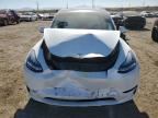 2021 Tesla Model Y  на продаже в Tucson, AZ - Front End