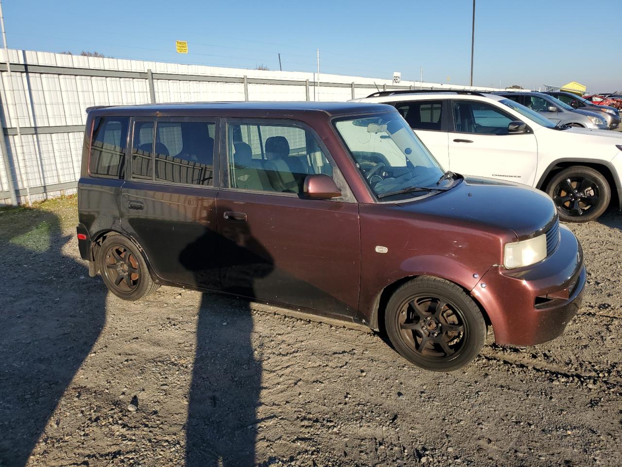 2006 Scion xB - Image 4