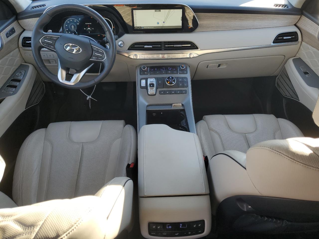2022 Hyundai Palisade - Image 8