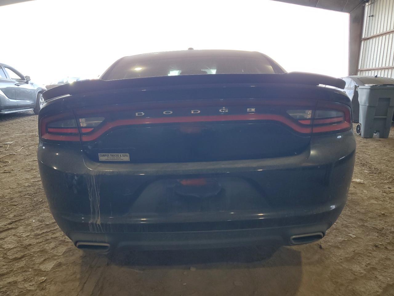 2017 Dodge Charger - Image 6