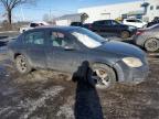 2008 Chevrolet Cobalt Lt продається в Montreal-est, QC - Front End