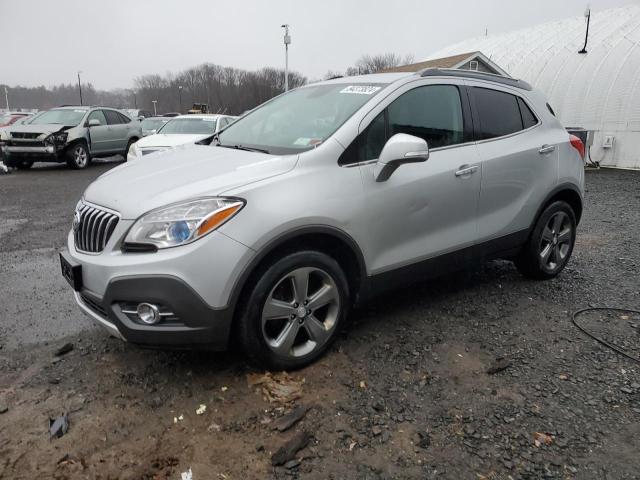 2014 Buick Encore Convenience