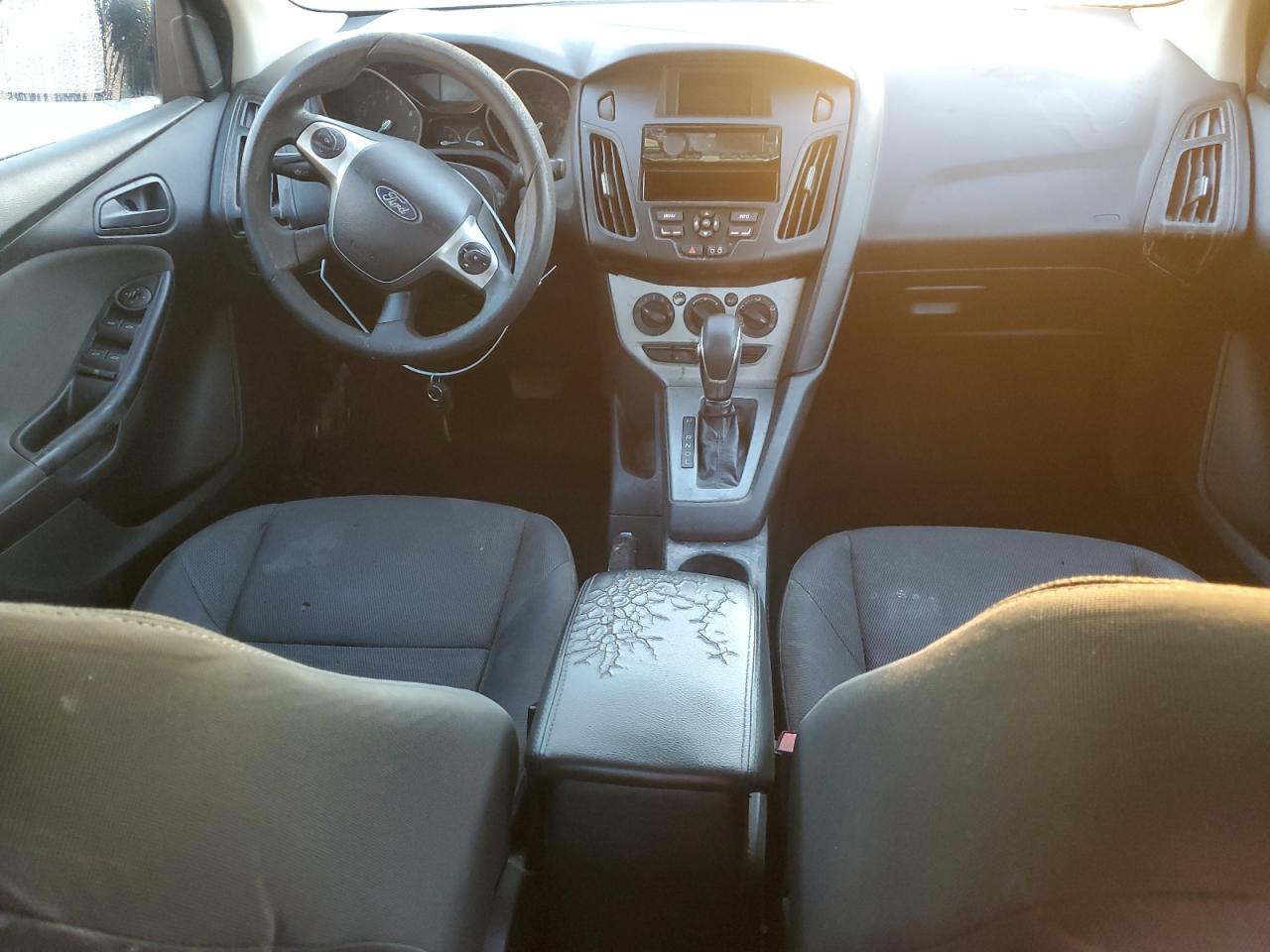 2012 Ford Focus - Image 8