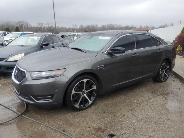 2015 Ford Taurus Sho