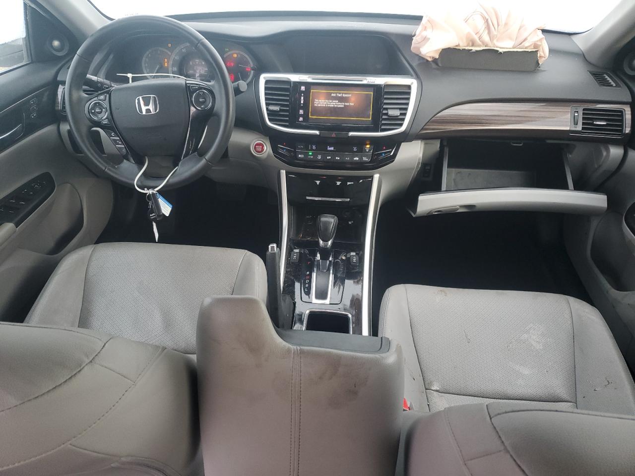2016 Honda Accord - Image 8