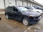 2018 Jeep Cherokee Latitude Plus   for Sale in Louisville, KY - Side
