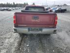 2017 GMC SIERRA K1500 SLE for sale at Copart NS - HALIFAX