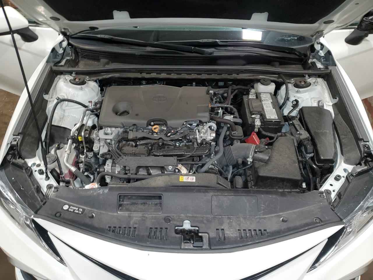 2023 Toyota Camry - Image 11