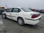 2001 Chevrolet Impala  за продажба в Eugene, OR - Front End