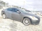 2014 Nissan Maxima S en Venta en Ellenwood, GA - Side