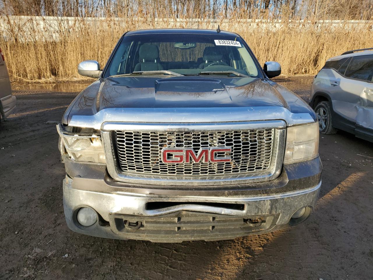 2010 GMC Sierra - Image 5