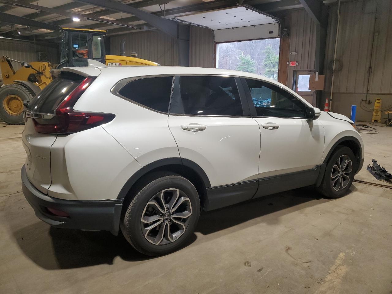 2021 Honda CR-V - Image 3