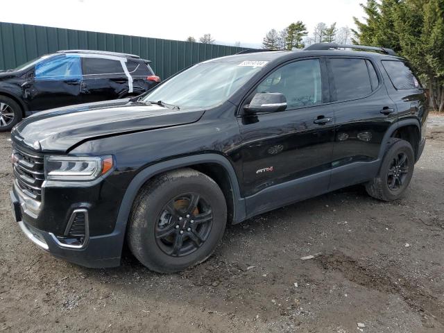 2021 Gmc Acadia At4