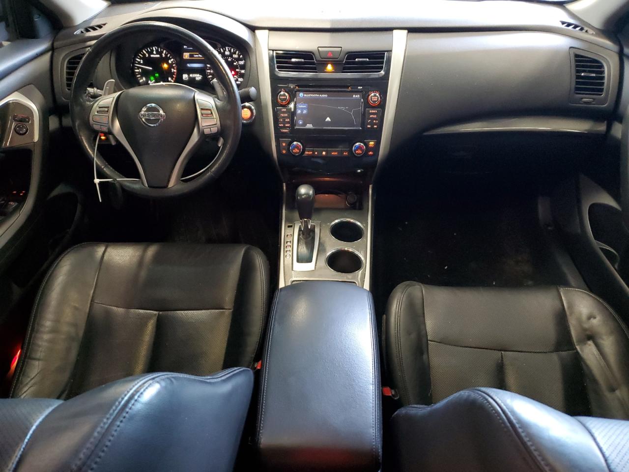 2015 Nissan Altima - Image 8