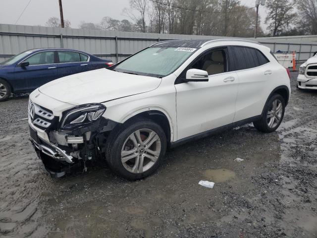 2019 Mercedes-Benz Gla 250 4Matic