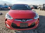 2017 Hyundai Veloster  за продажба в Magna, UT - Rear End