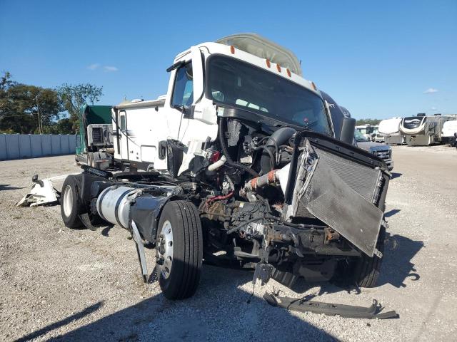 2021 Freightliner Cascadia 116 