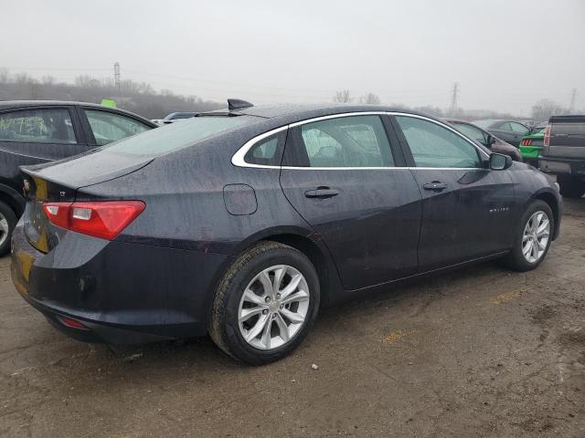  CHEVROLET MALIBU 2023 Gray