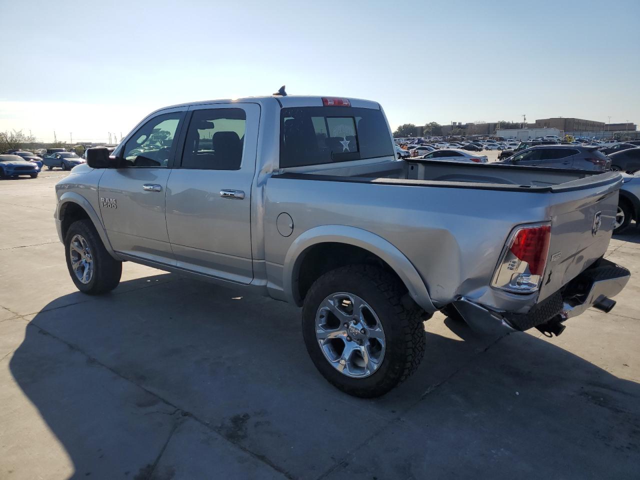 2014 RAM 1500 - Image 2