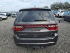 2017 Dodge Durango Gt за продажба в Riverview, FL - Front End