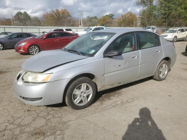 2006 Saturn Ion Level 2