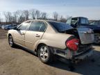 2004 Chevrolet Malibu Ls for Sale in New Britain, CT - Side