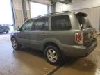 2007 Honda Pilot Exl للبيع في Casper، WY - Front End