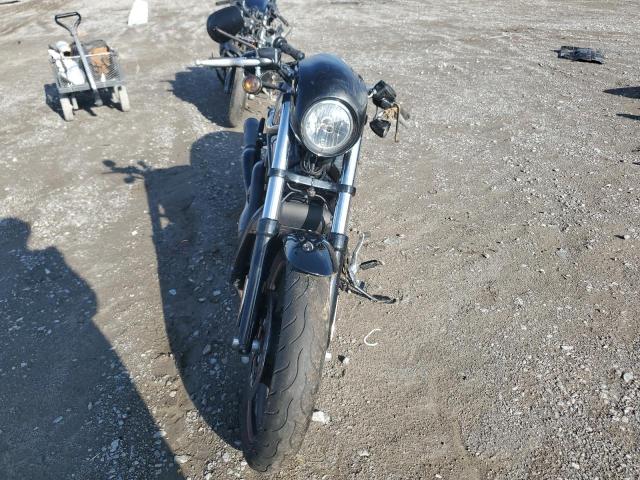 2008 HARLEY-DAVIDSON VRSCDX 