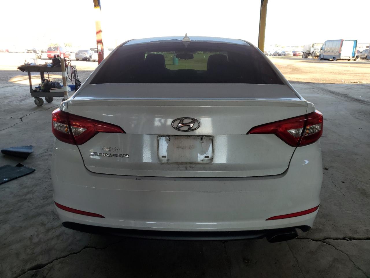2016 Hyundai Sonata - Image 6