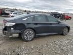 2020 Honda Accord Hybrid Exl იყიდება Earlington-ში, KY - All Over