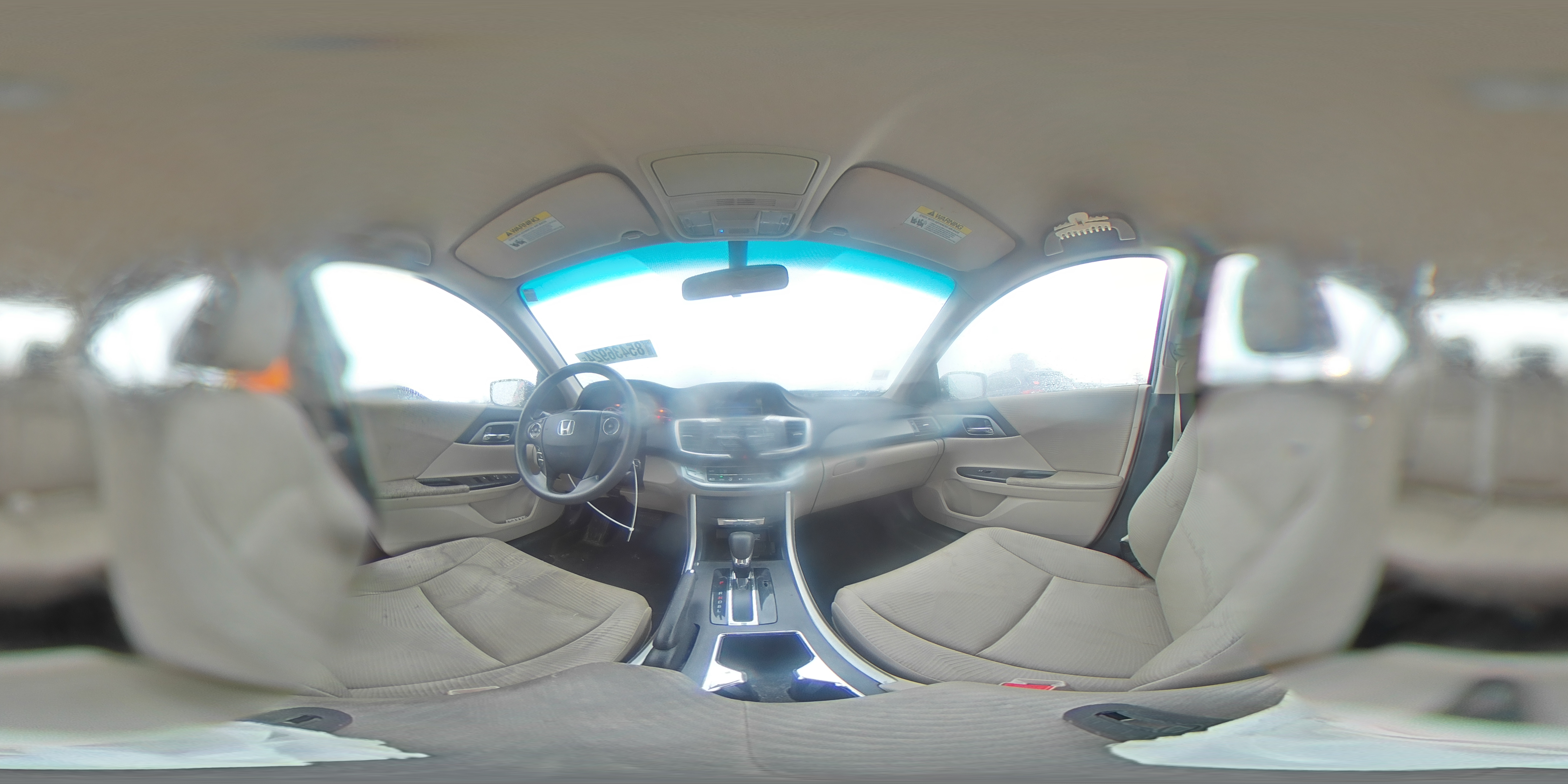 2014 Honda Accord - Image 13