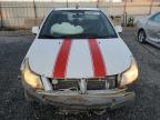 2010 Suzuki Sx4 Le en Venta en Spartanburg, SC - Front End