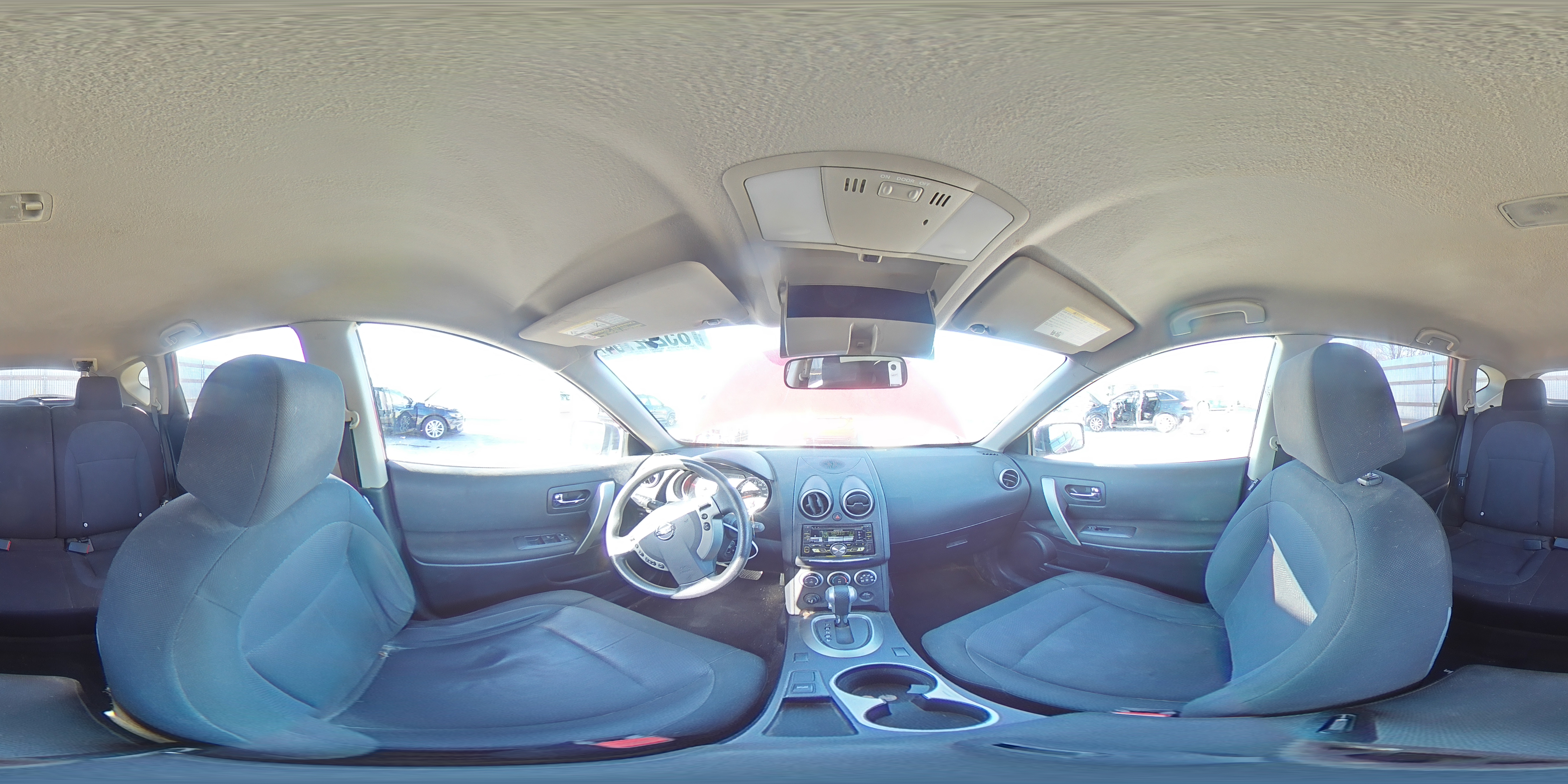2013 Nissan Rogue - Image 14