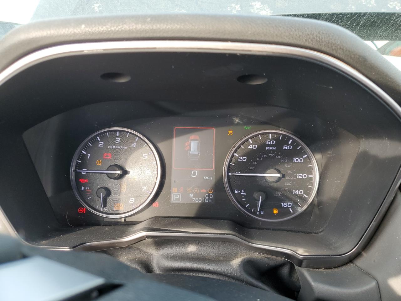 2020 Subaru Outback - Image 9