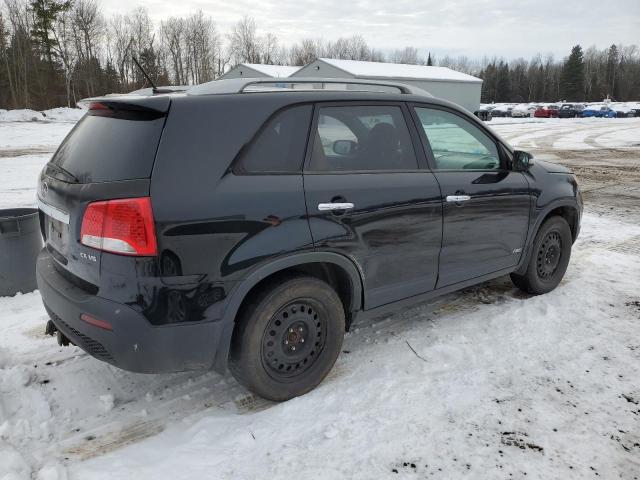 2011 KIA SORENTO EX